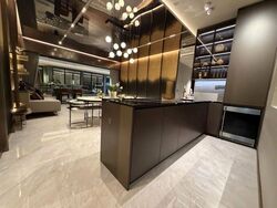One Marina Gardens (D1), Apartment #626796151